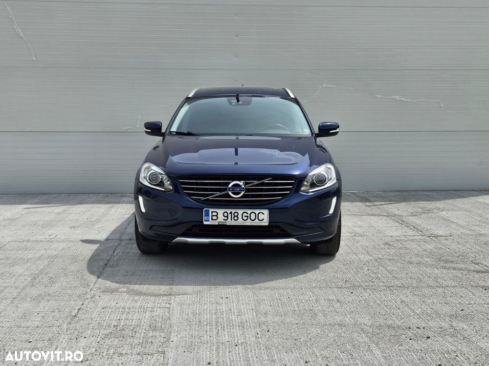 VOLVO XC60 2015 — imagine 4