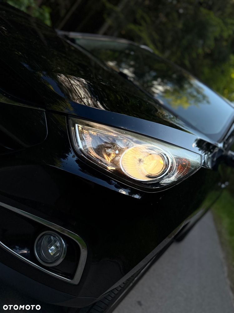 Hyundai ix35 1.6 GDI Comfort 2WD - 3
