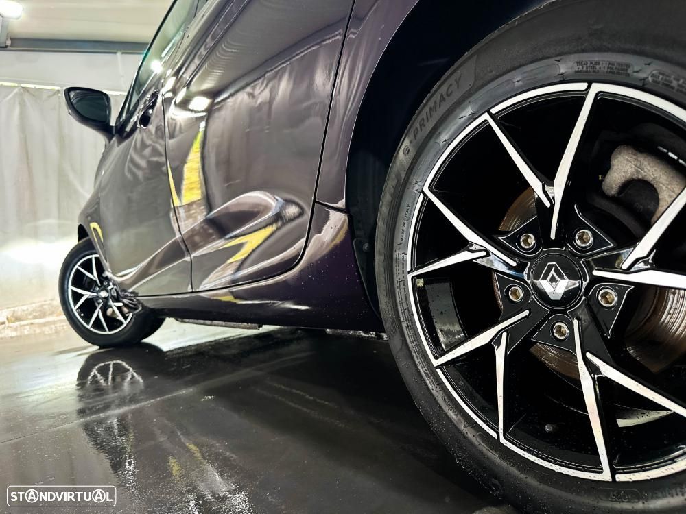 Renault Zoe (c/ Bateria) Intens 50 - 11