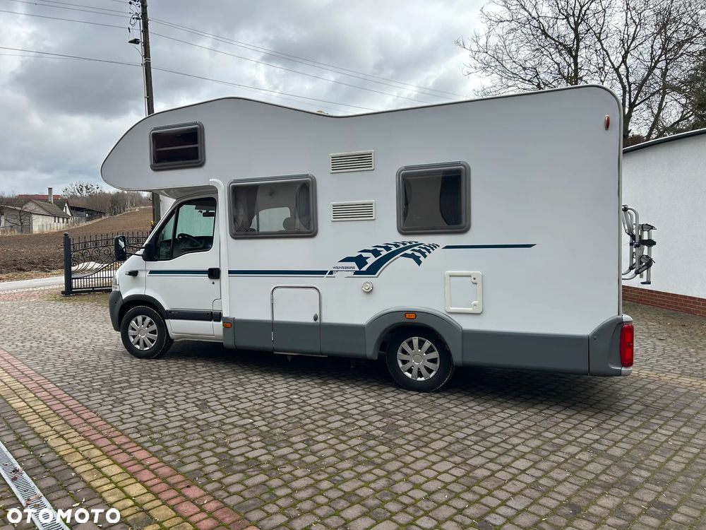 Renault Weinsberg - 3