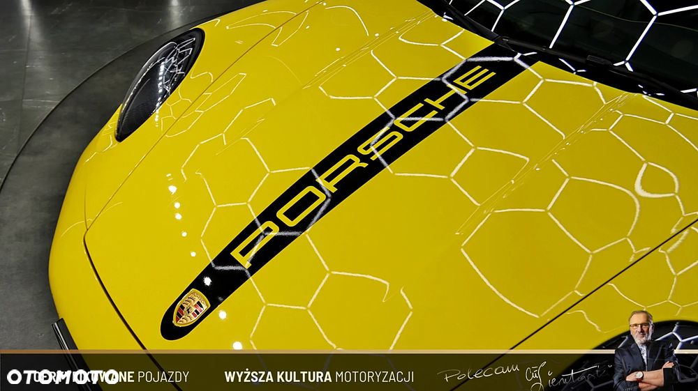 Porsche 911 Carrera S - 3