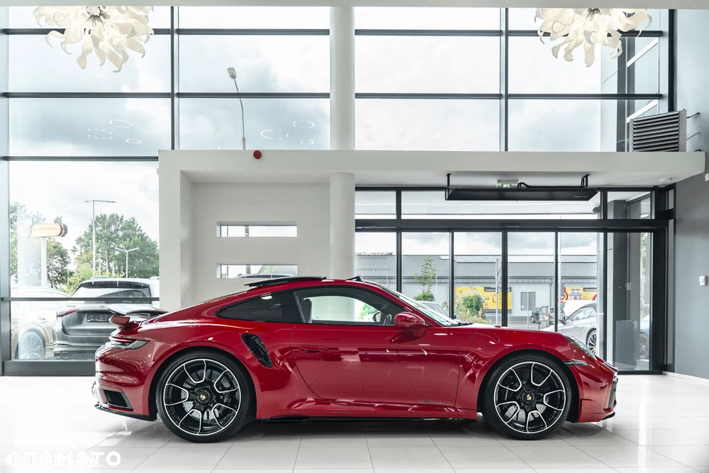 Porsche 911 - 17