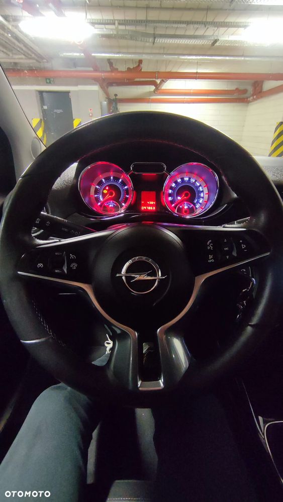 Opel Adam 1.4 Jam - 7