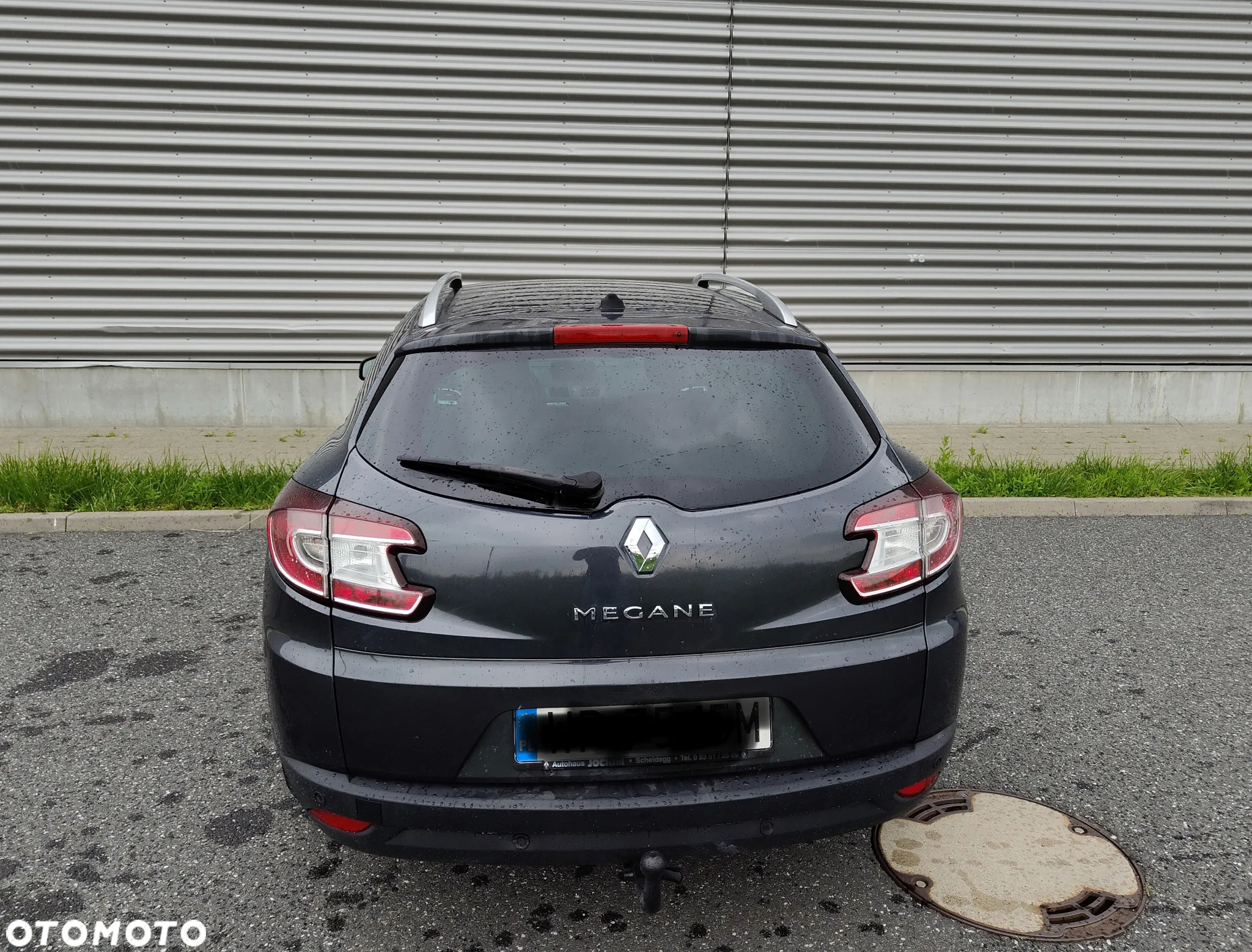 Renault Megane - 15