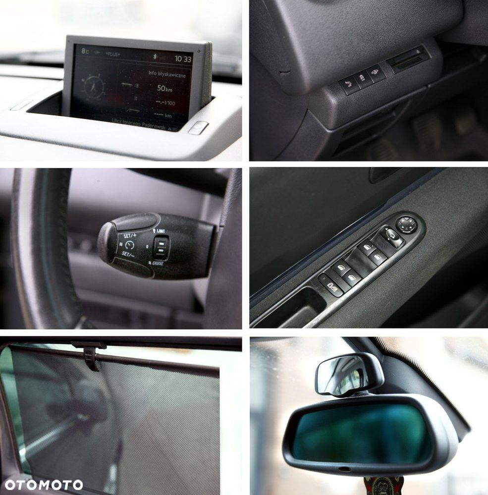 Peugeot 5008 - 11
