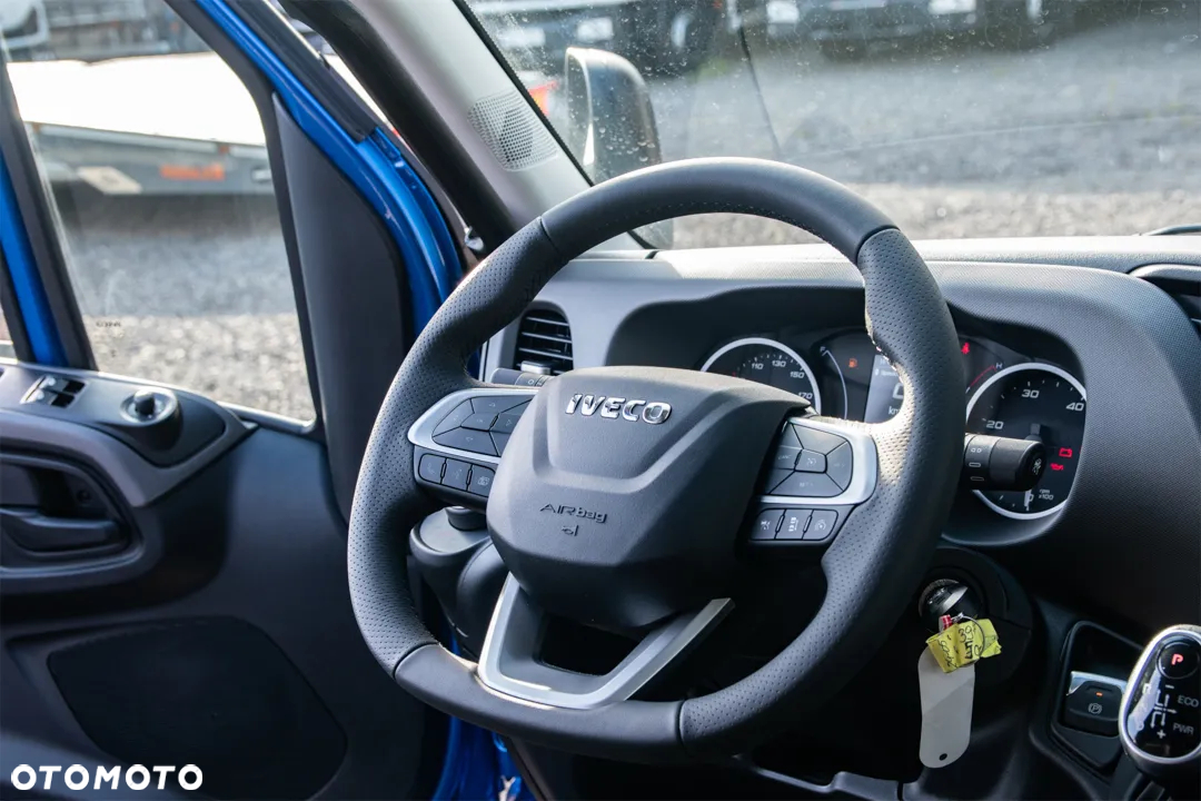 Iveco Daily 50C21HA8/P Autolaweta 3.0 210KM - 39