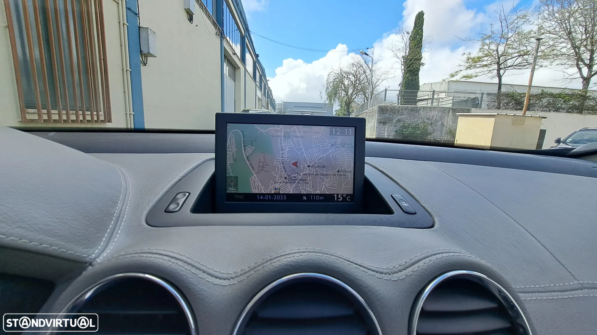Peugeot 308 CC 1.6 THP 16V Sport - 43