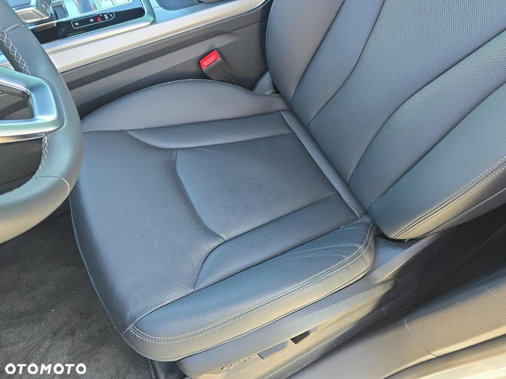 Audi Q8 50 TDI quattro tiptronic - 12