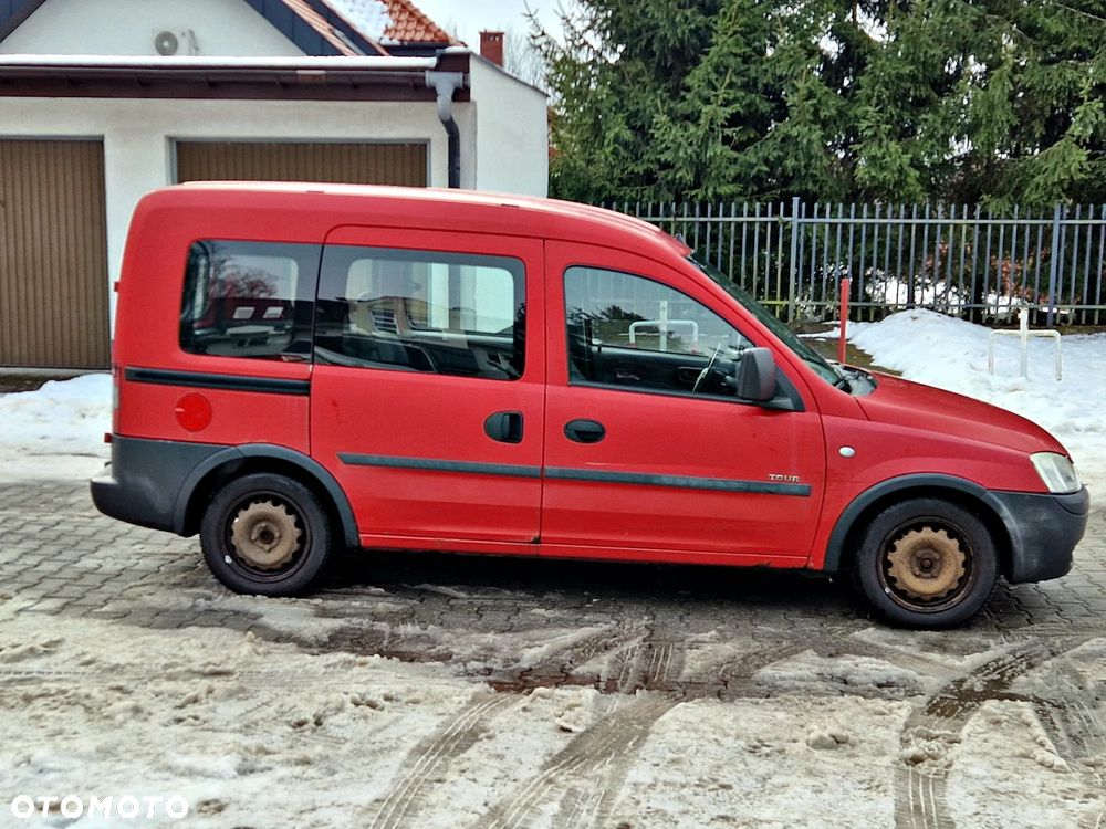 Opel Combo Tour Comfort - 3