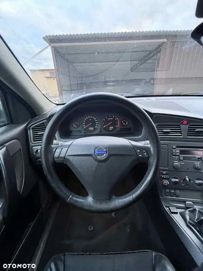 Volvo S60 2.4 - 3