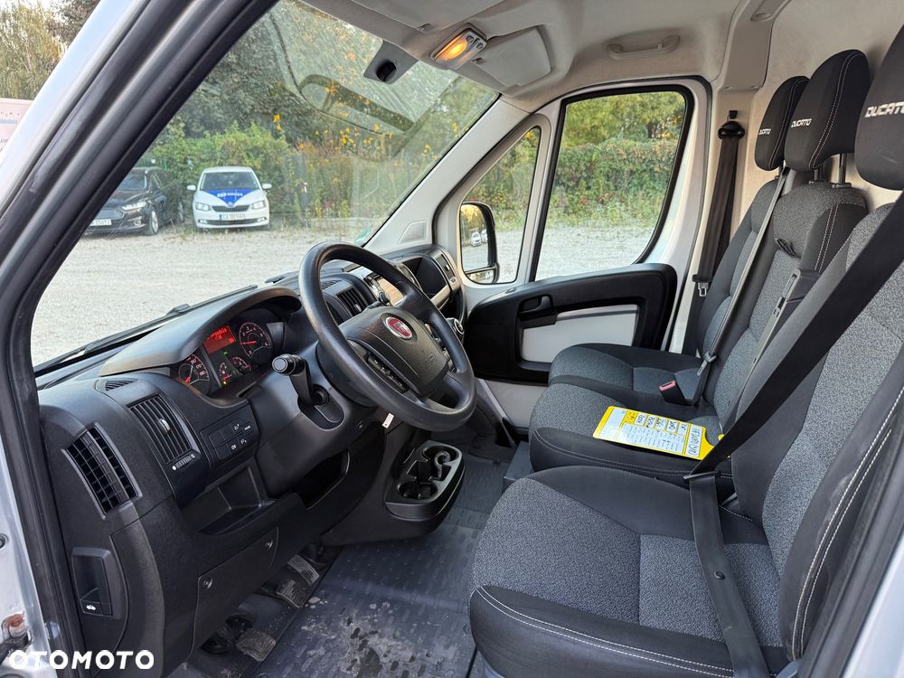 Fiat Ducato L3h2 Izoterma /bez Adblue - 17