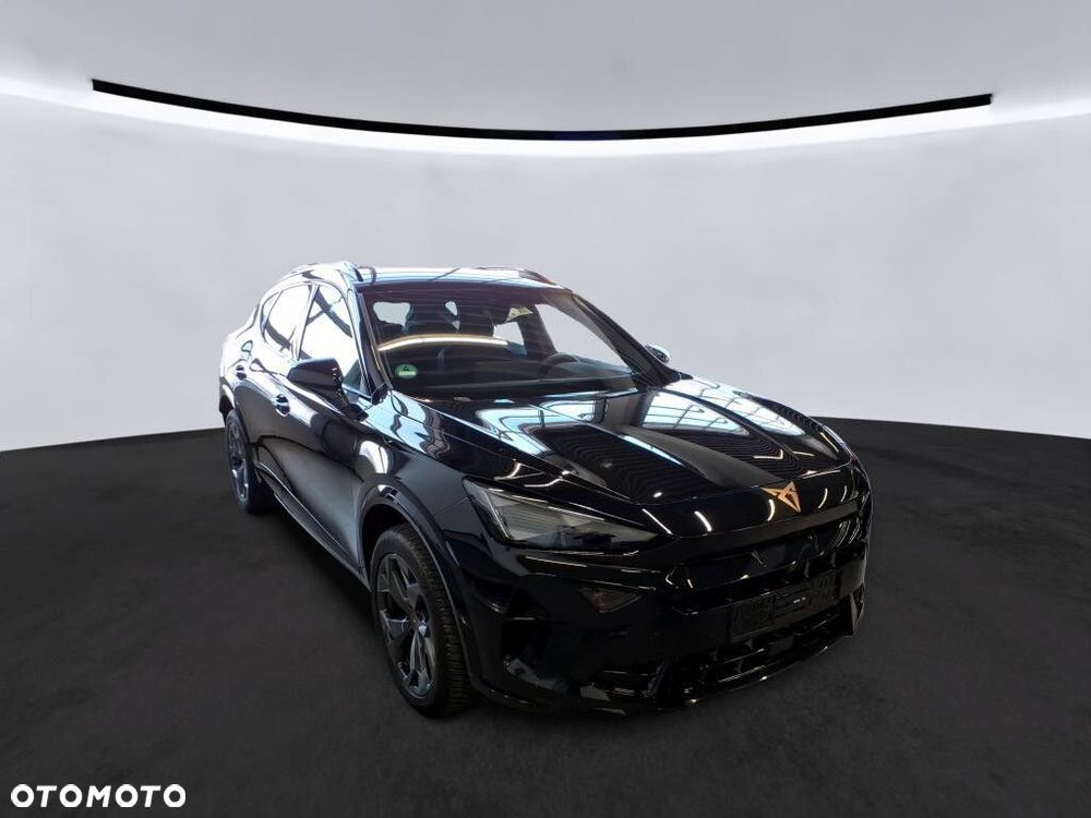 Cupra Formentor - 3