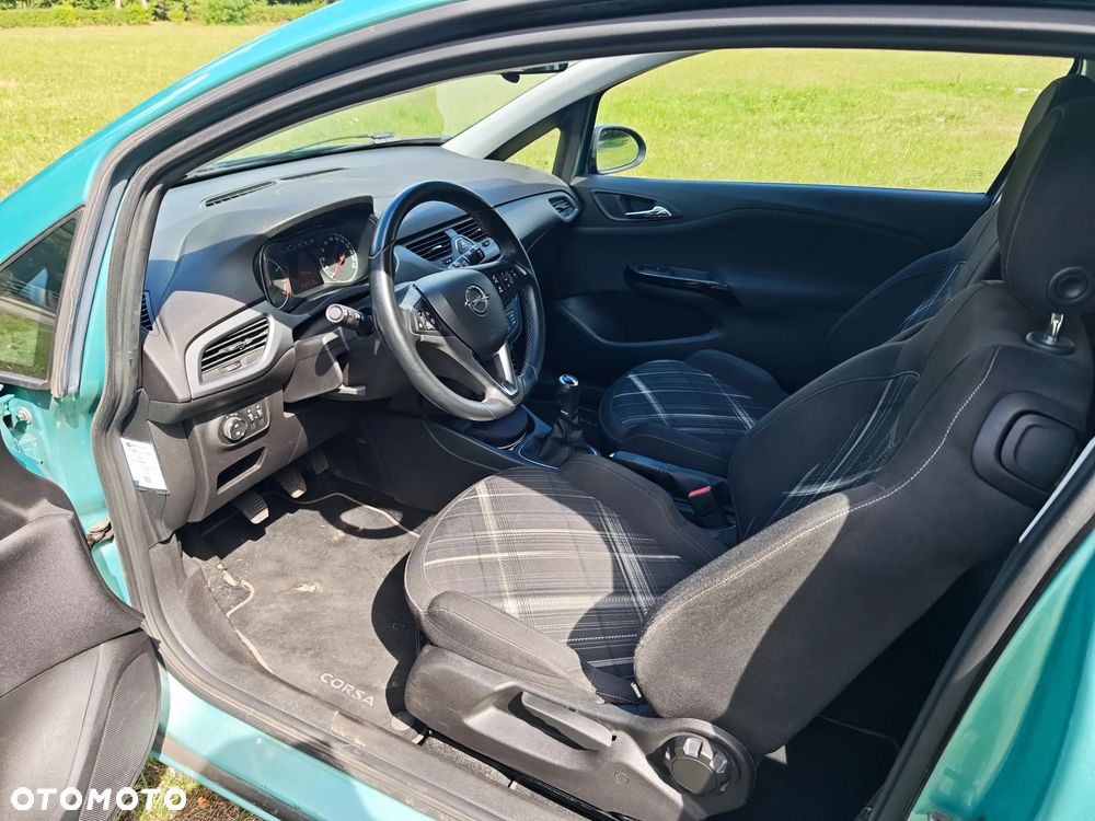 Opel Corsa - 22