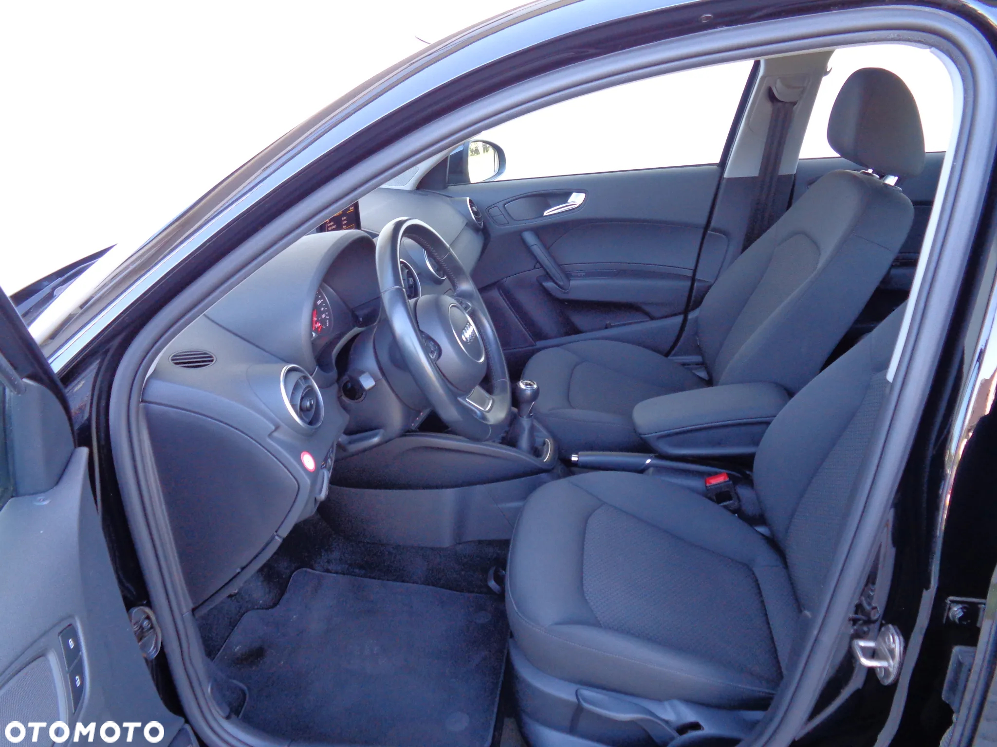 Audi A1 - 12