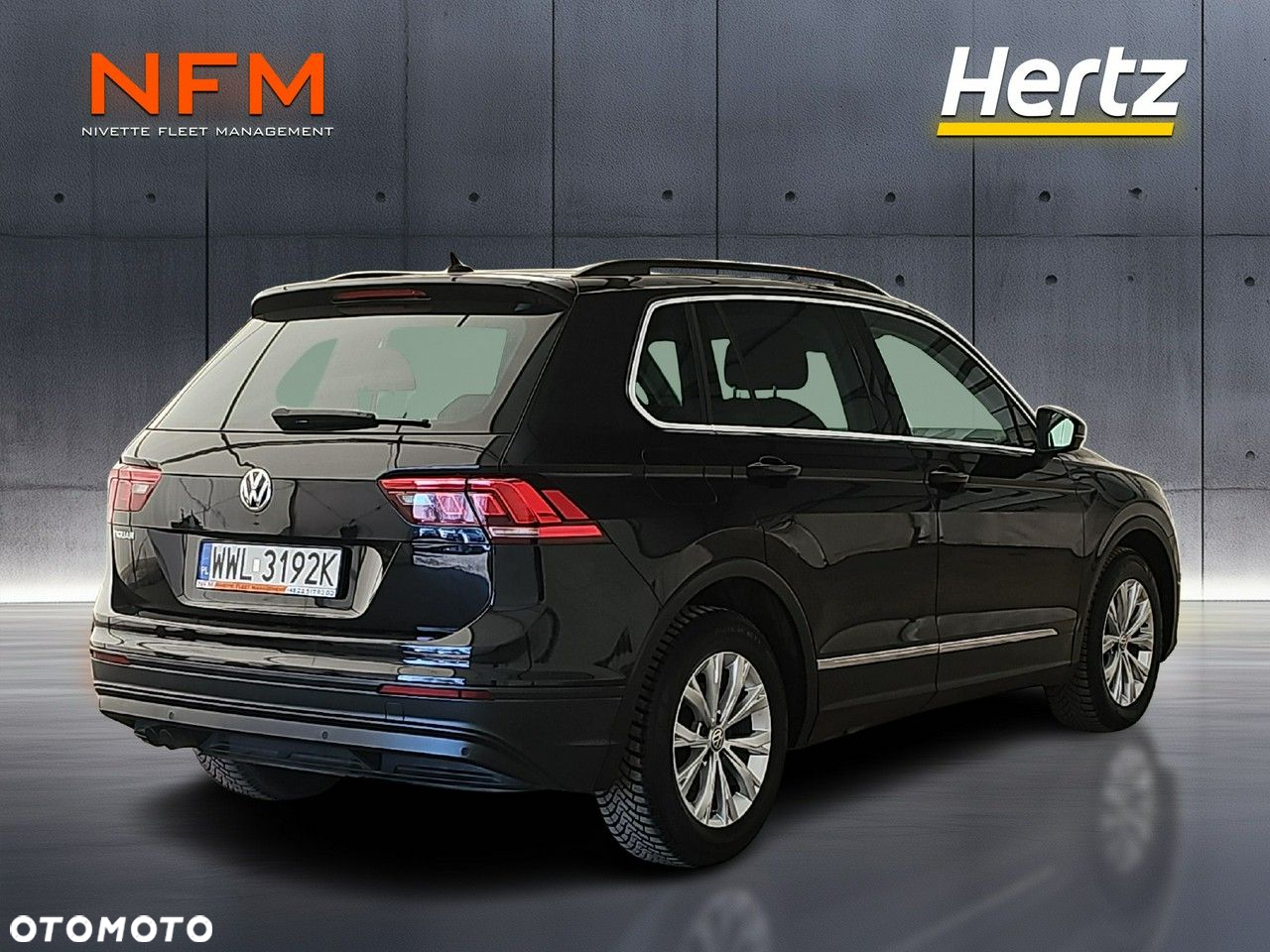 Volkswagen Tiguan 2.0 TDI BMT SCR Comfortline DSG - 5