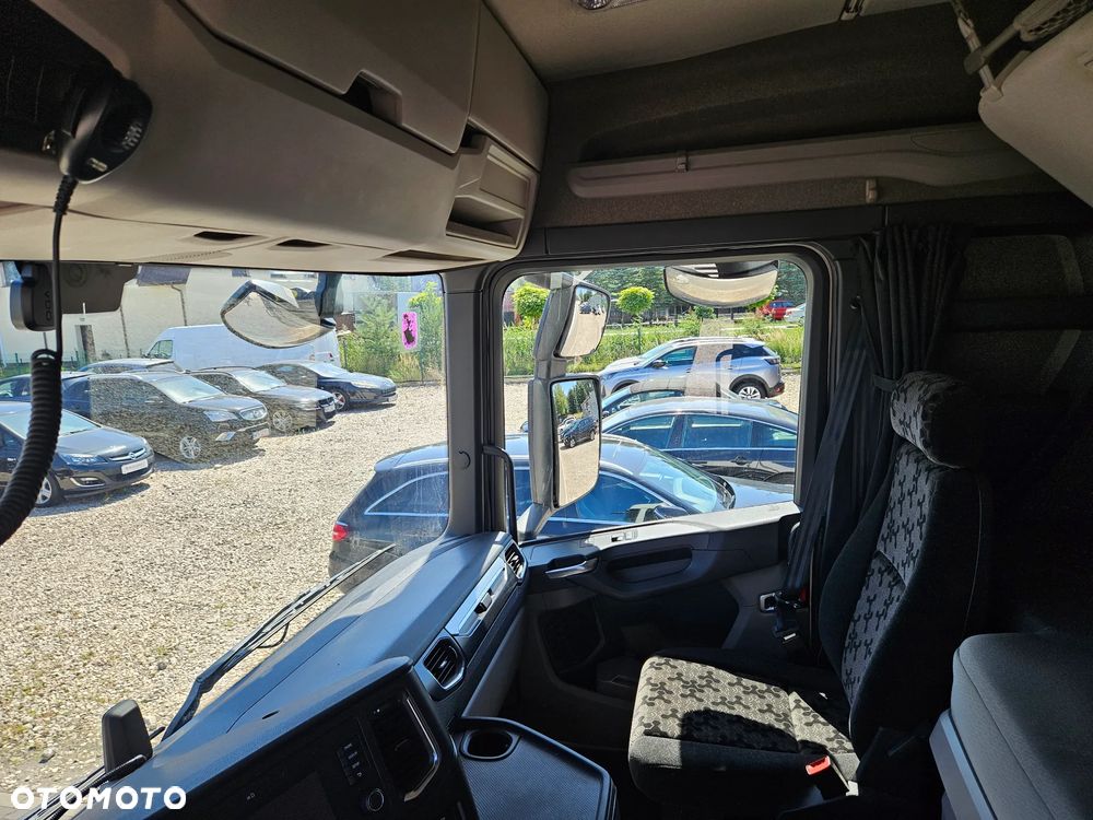 Scania R320 - 11
