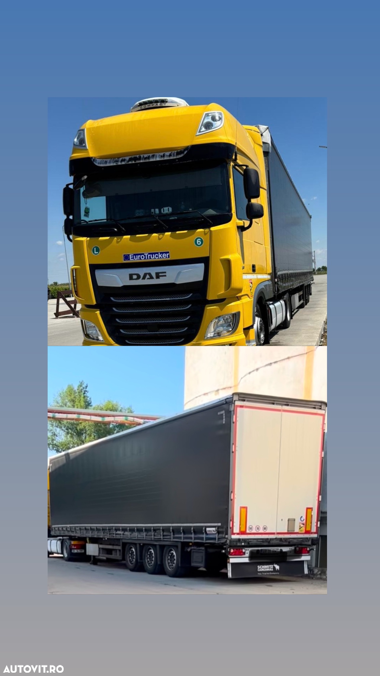 DAF 480 - 14