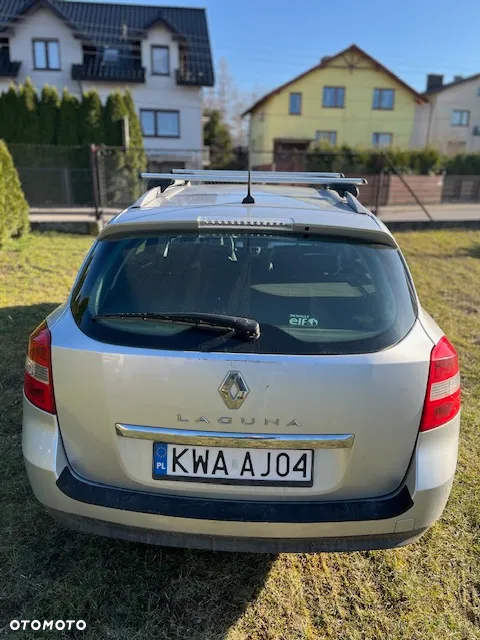 Renault Laguna Grandtour 2.0 16V 140 Dynamique - 2