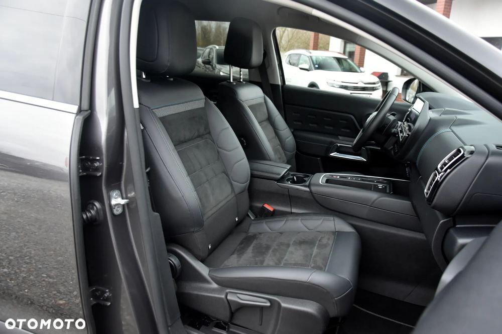 Citroën C5 Aircross 1.6 PHEV 225 Shine EAT8 - 28