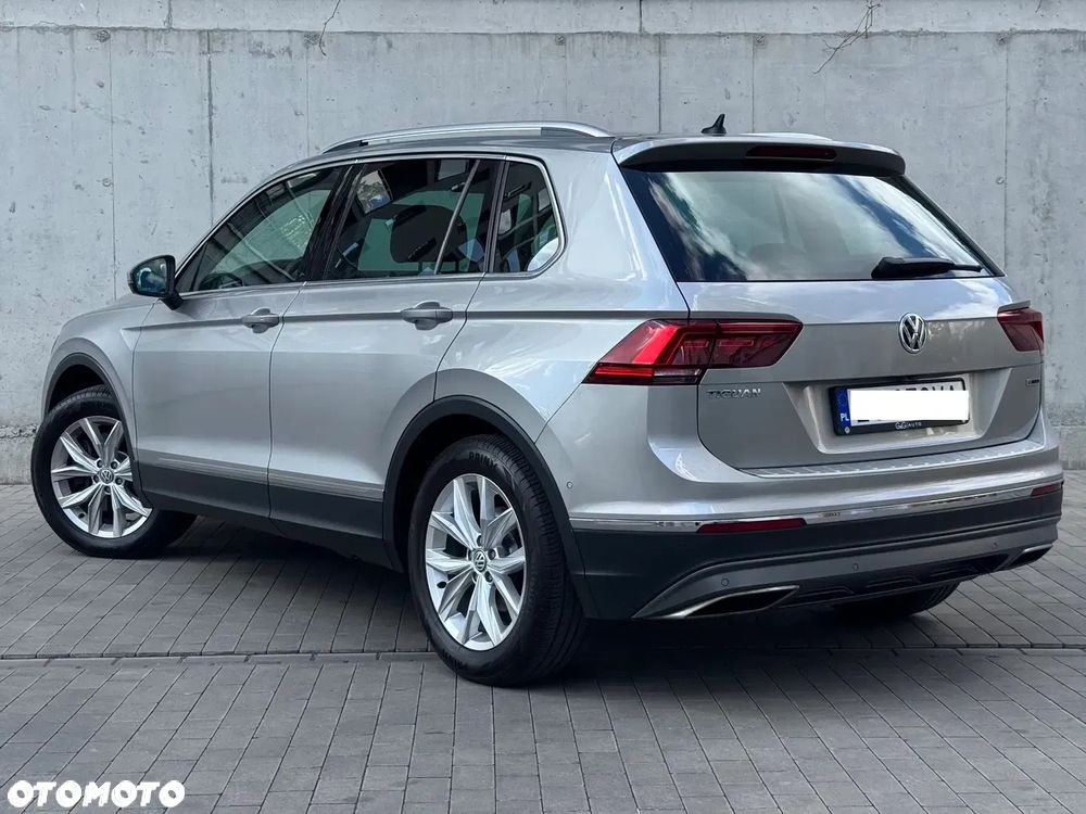 Volkswagen Tiguan - 3