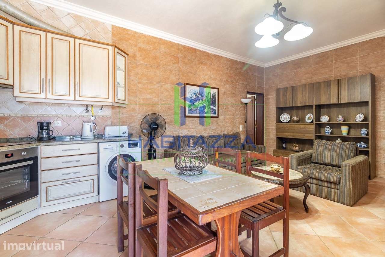 Apartamento T2 para Arrendamento Sazonal de NOVEMBRO a FEVEREIRO, no F - Grande imagem: 5/13