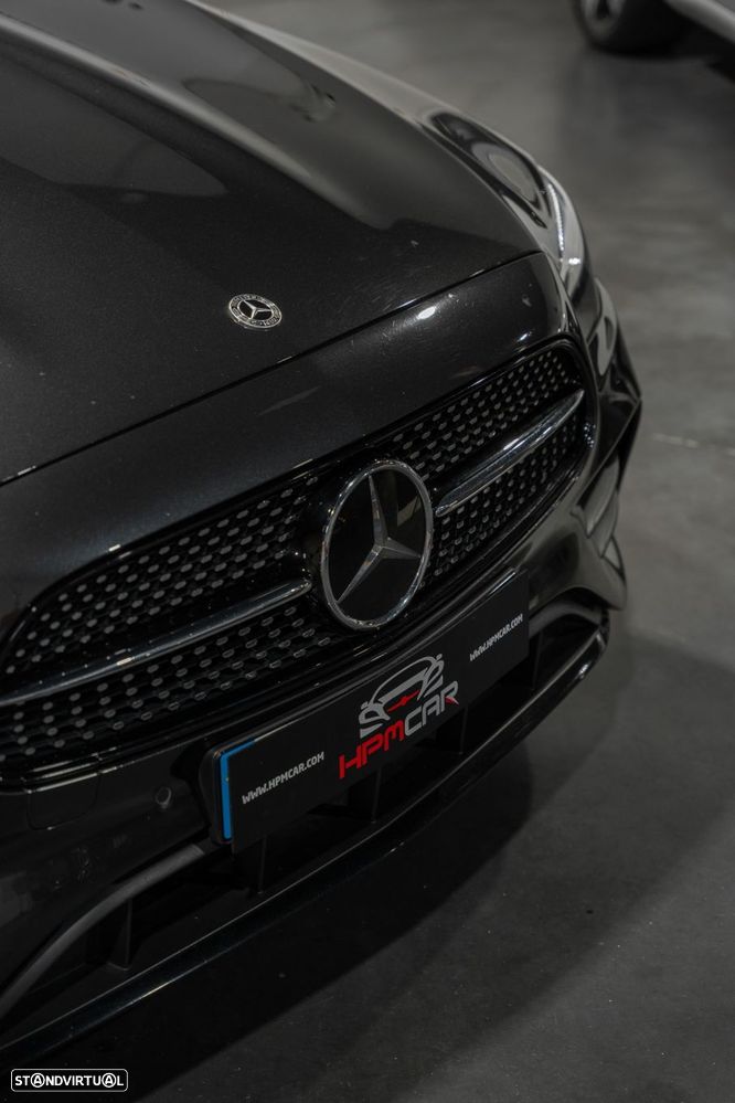 Mercedes-Benz E 300 de AMG Line 4Matic - 7