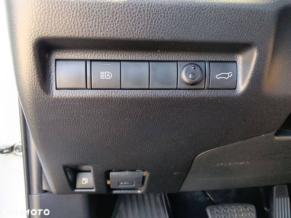 Toyota RAV4 2.5 Hybrid Comfort 4x2 - 18