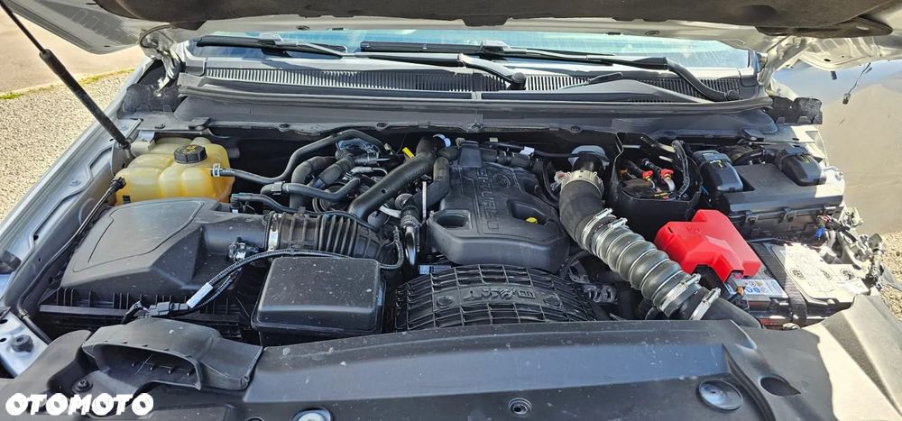 Ford Ranger Extra 2,0 l EcoBlue Autm Wildtrak - 20