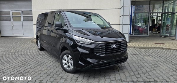 Ford Transit Custom 2.0 EcoBlue 320 L1H1 Trend (bryg.)