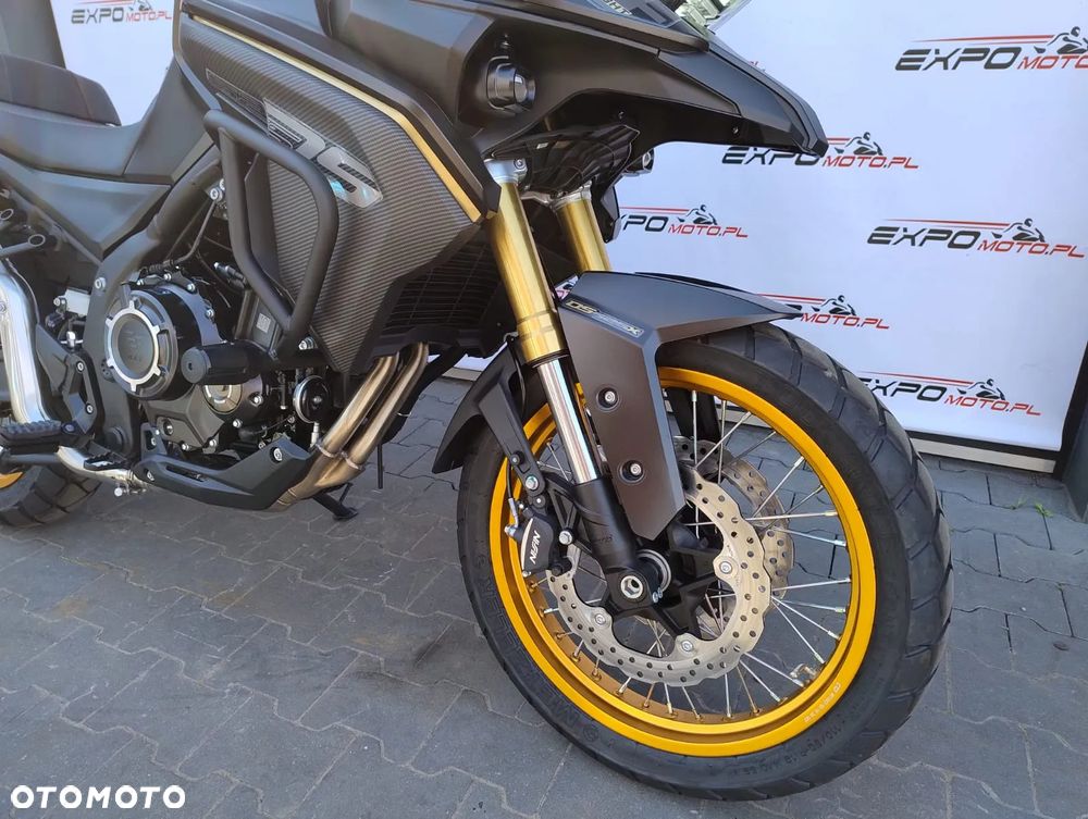VOGE 525DSX - 3
