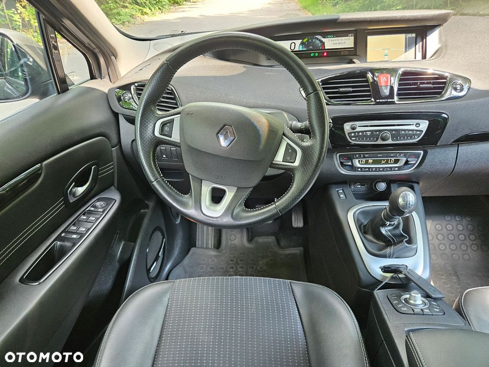 Renault Grand Scenic TCe 130 Bose Edition - 18