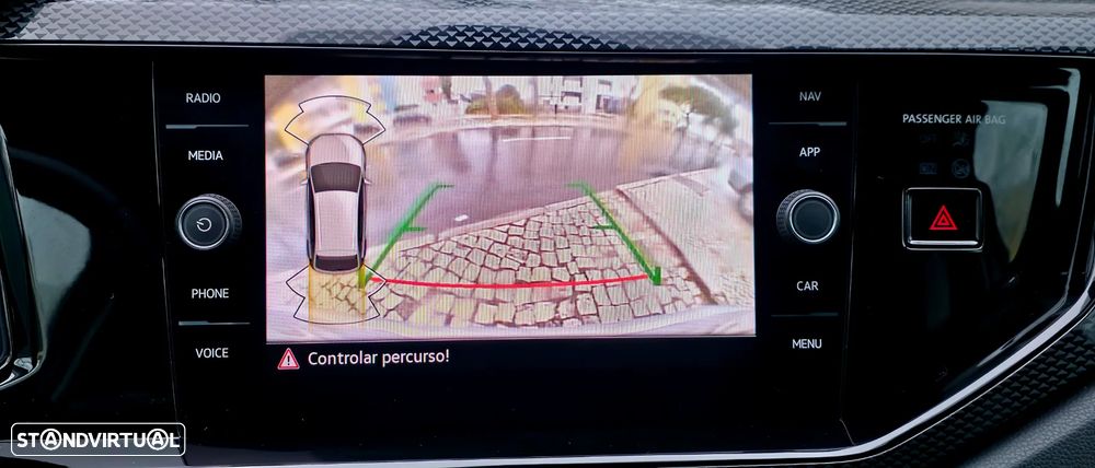 VW Taigo 1.0 TSI Urban Style - 27