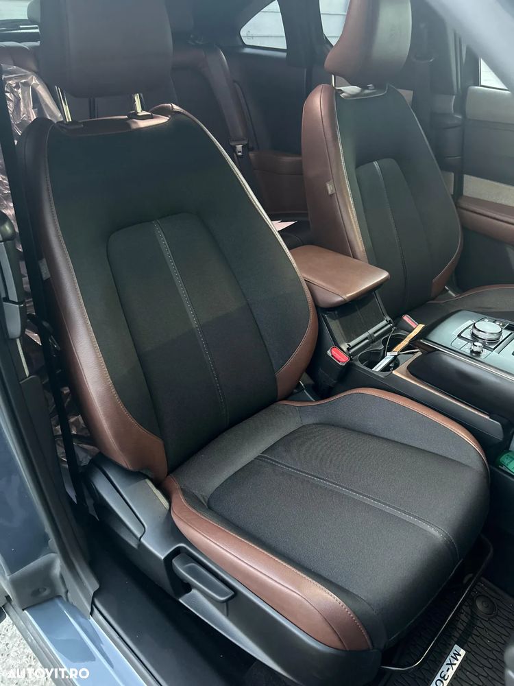 Mazda MX-30 e-Skyactiv EV Exclusive-Line - 15