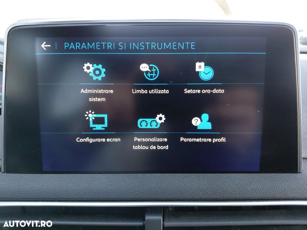 Peugeot 3008 1.6 THP EAT6 GT-Line - 26