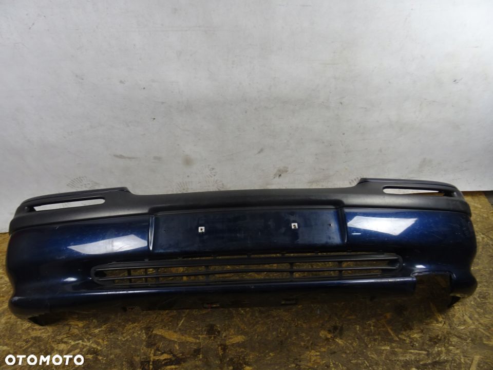 ZDERZAK PRZÓD PRZEDNI OPEL SINTRA 2.2 16V 96-99 NR62 - 7