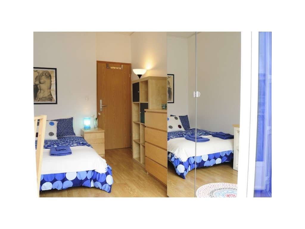 Quarto c/ despesas incluídas na Amadora - Centro - Grande imagem: 3/13