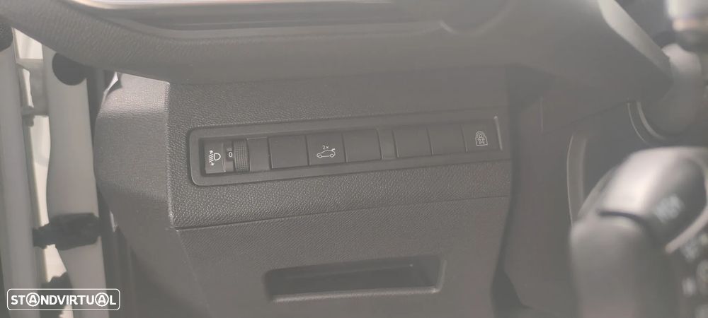 Peugeot 5008 BlueHDI 130 EAT8 Allure - 14