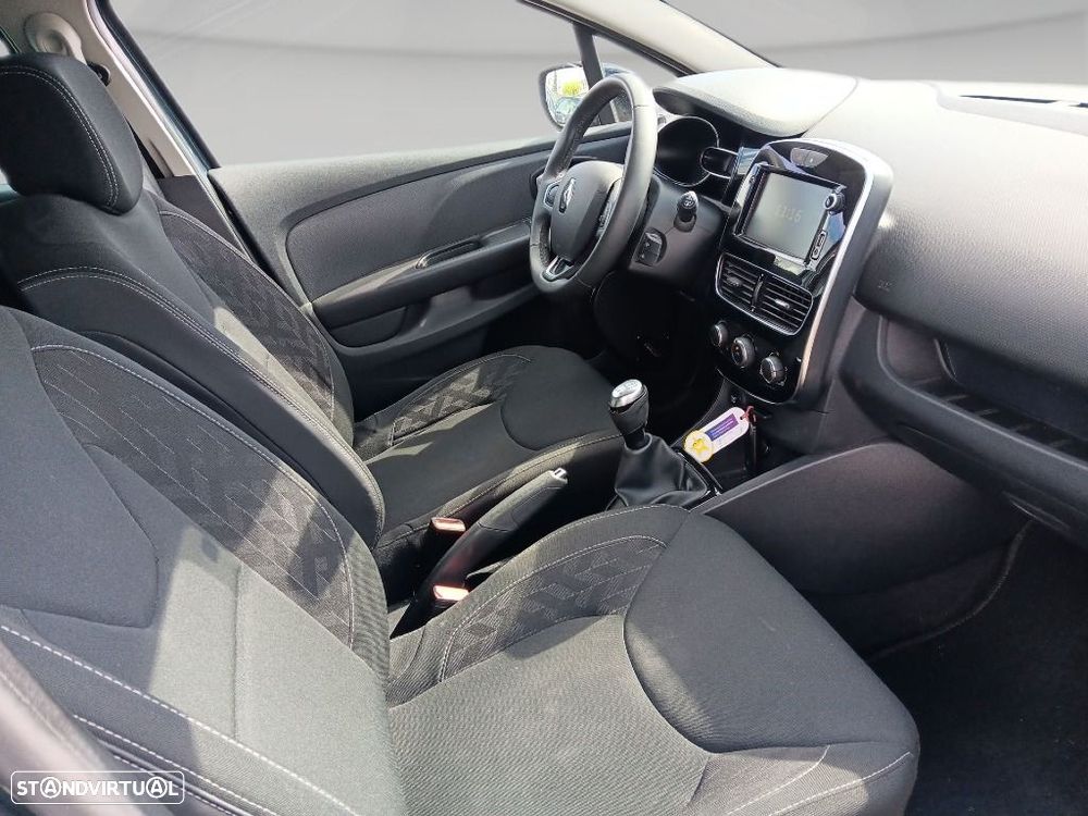 Renault Clio 0.9 TCe Limited - 13