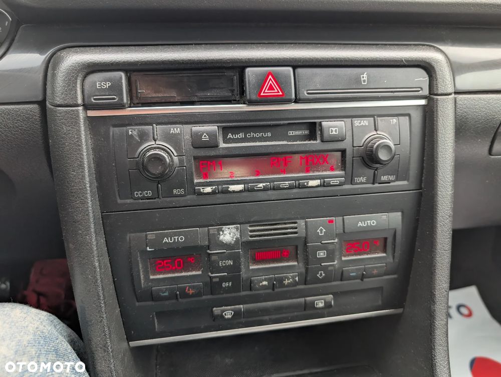 Audi A4 - 22