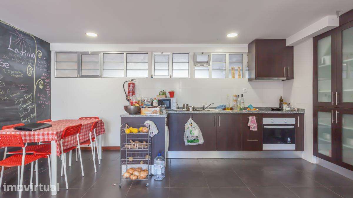 Quarto - localizado em Bonfim Porto - Grande imagem: 2/31