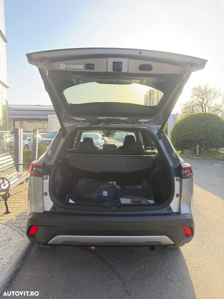 Toyota Corolla Cross 1.8I 2WD Dynamic - 8