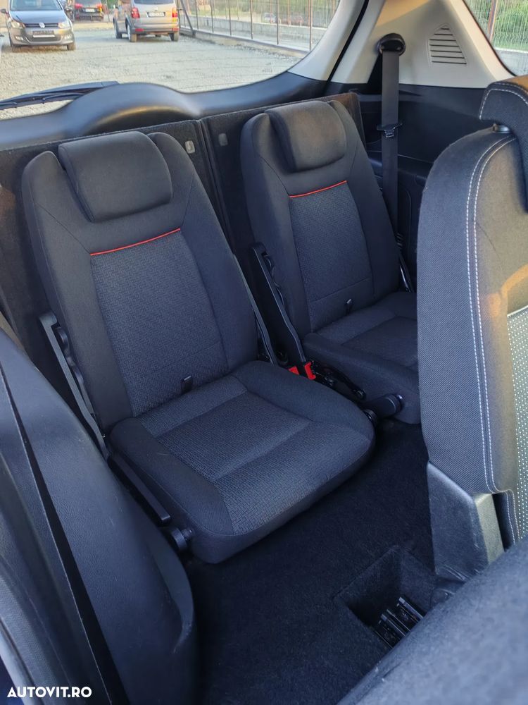 Ford S-Max 2.0 TDCi Titanium - 24