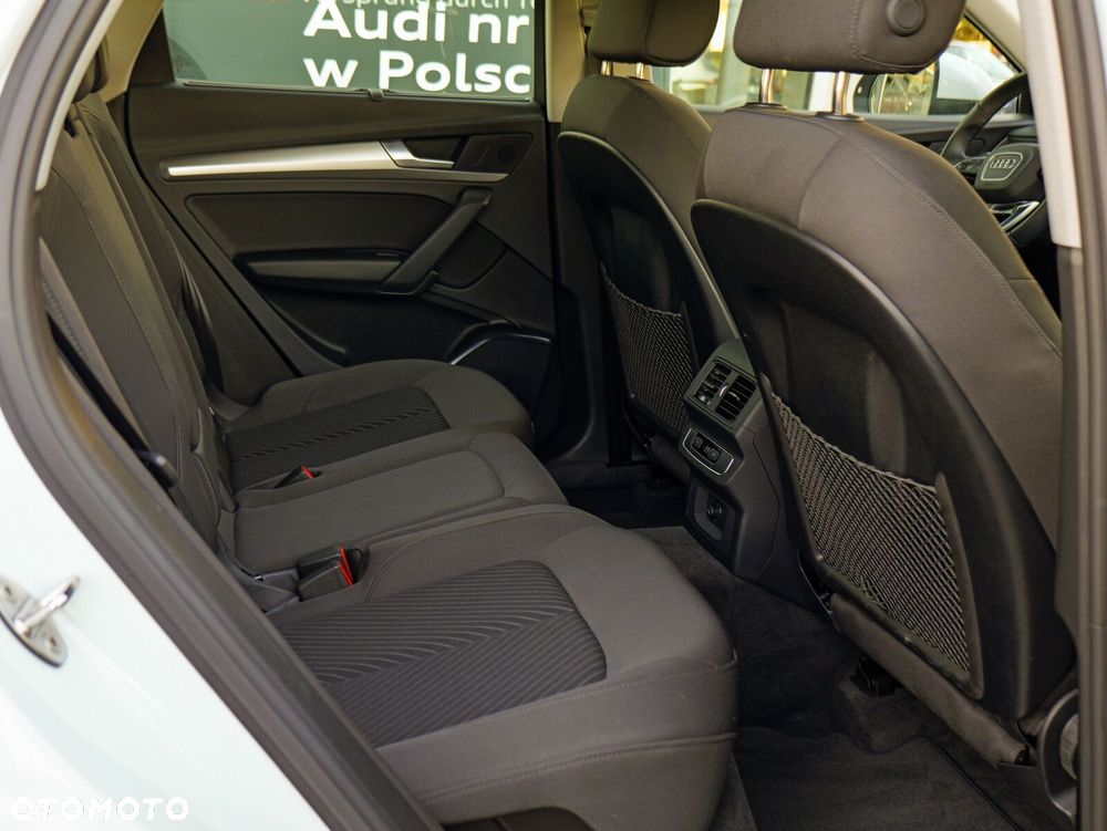Audi Q5 - 21