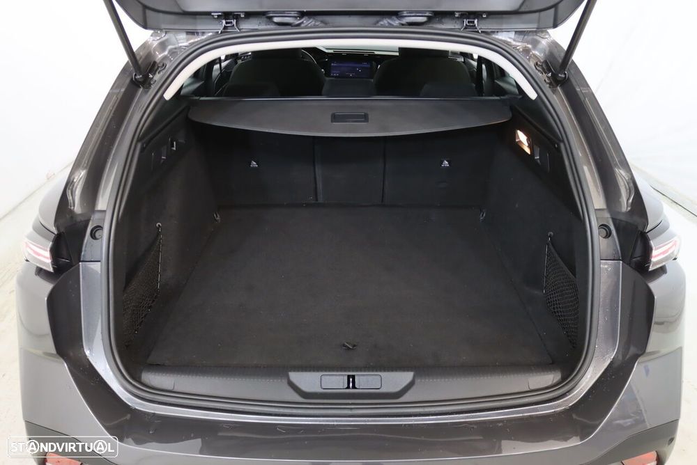 Peugeot 308 1.5 BlueHDi Active - 38