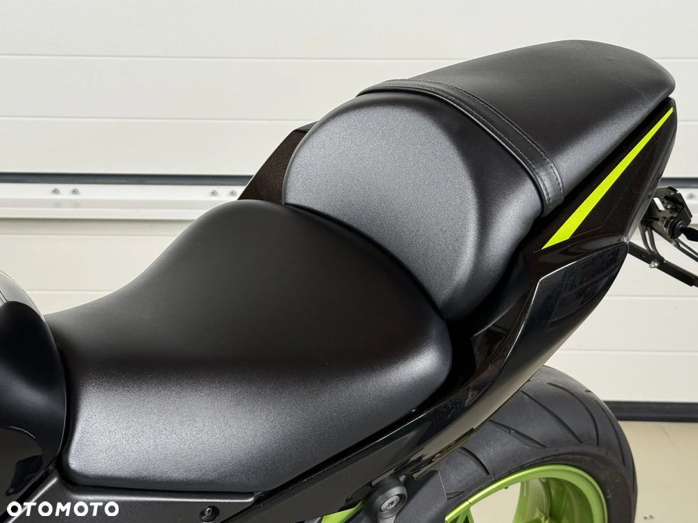 Kawasaki Z 650 - 30
