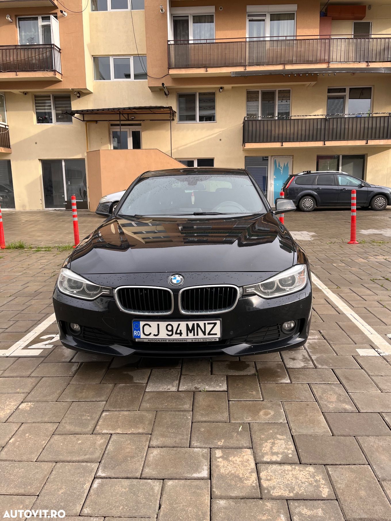 BMW Seria 3 - 1