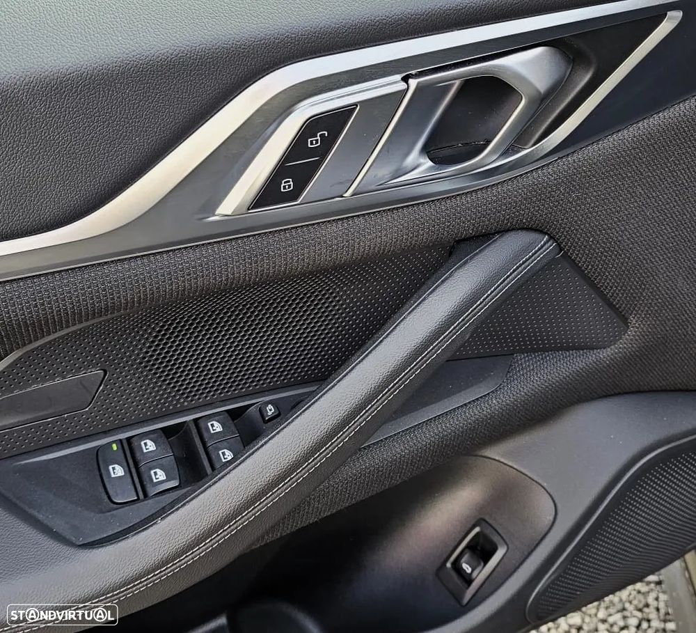 BMW i4 eDrive35 Gran Coupe - 35