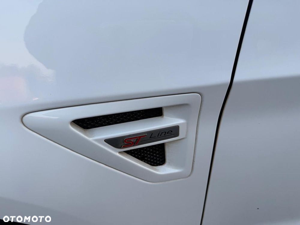 Ford S-Max 1.5 Eco Boost Start-Stopp ST-LINE - 9