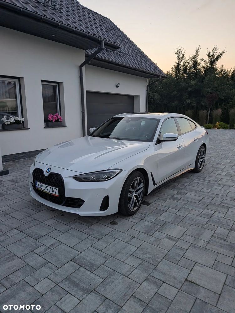 BMW Seria 4 - 24