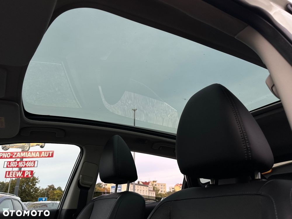 Nissan Qashqai 1.5 dCi Tekna EU6 - 29